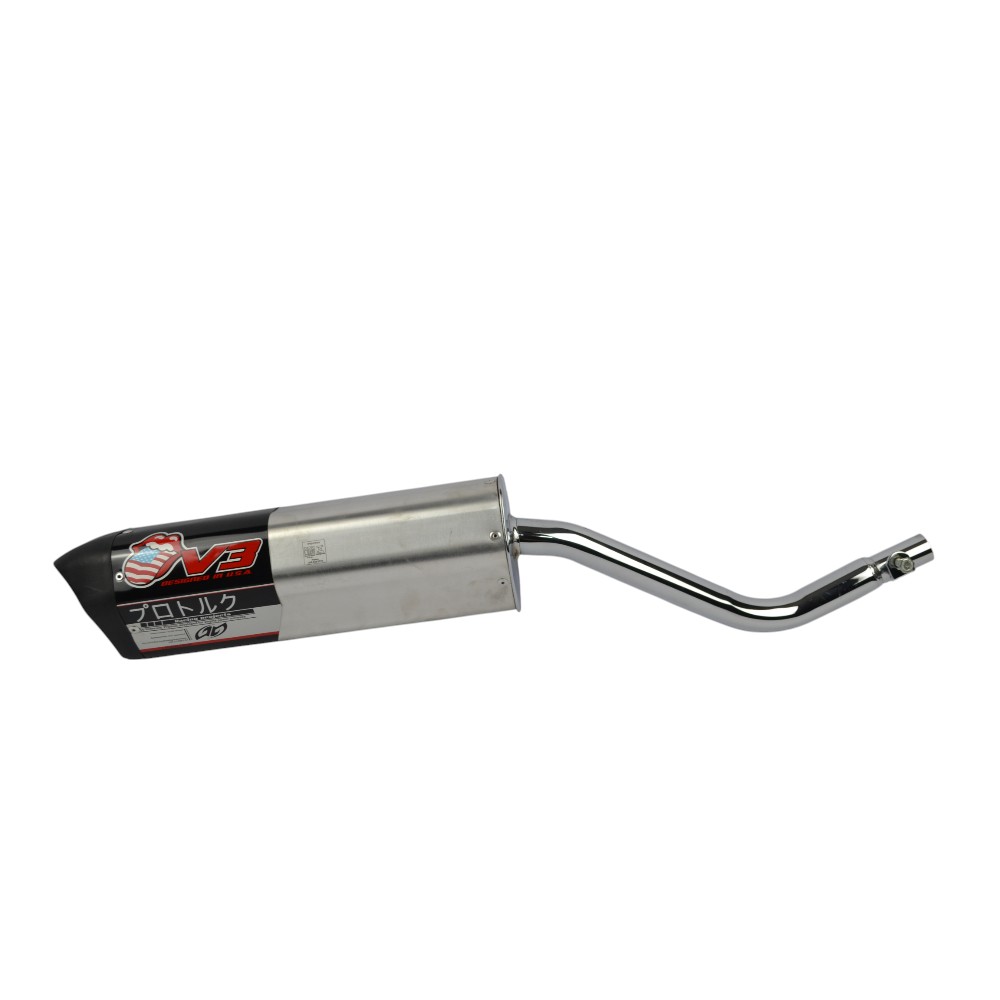 PONTEIRA NXR 150 09 V3 PRO TORK
