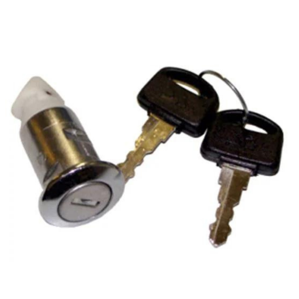 TRAVA TAMPA LAT INF TITAN 00/150 C/CHAV