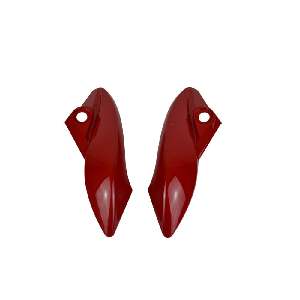 CARENAGEM LAT FAROL VERMELHO CB300R 09/12 E 14/15