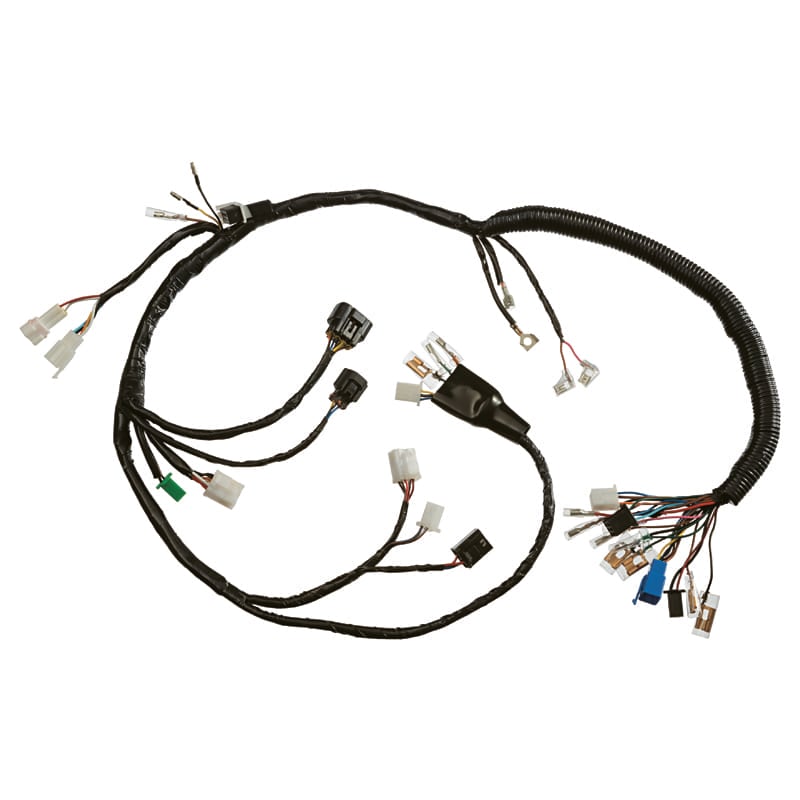 FIACAO PRINCIPAL YBR/FACTOR 11/13 E/ED