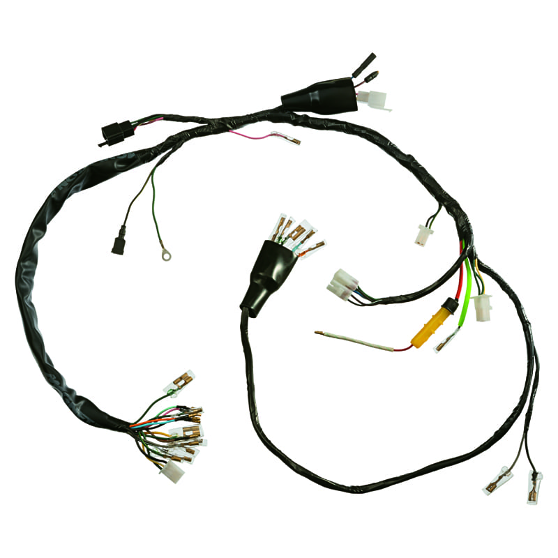 FIACAO PRINCIPAL ML/TURUNA 87 ED