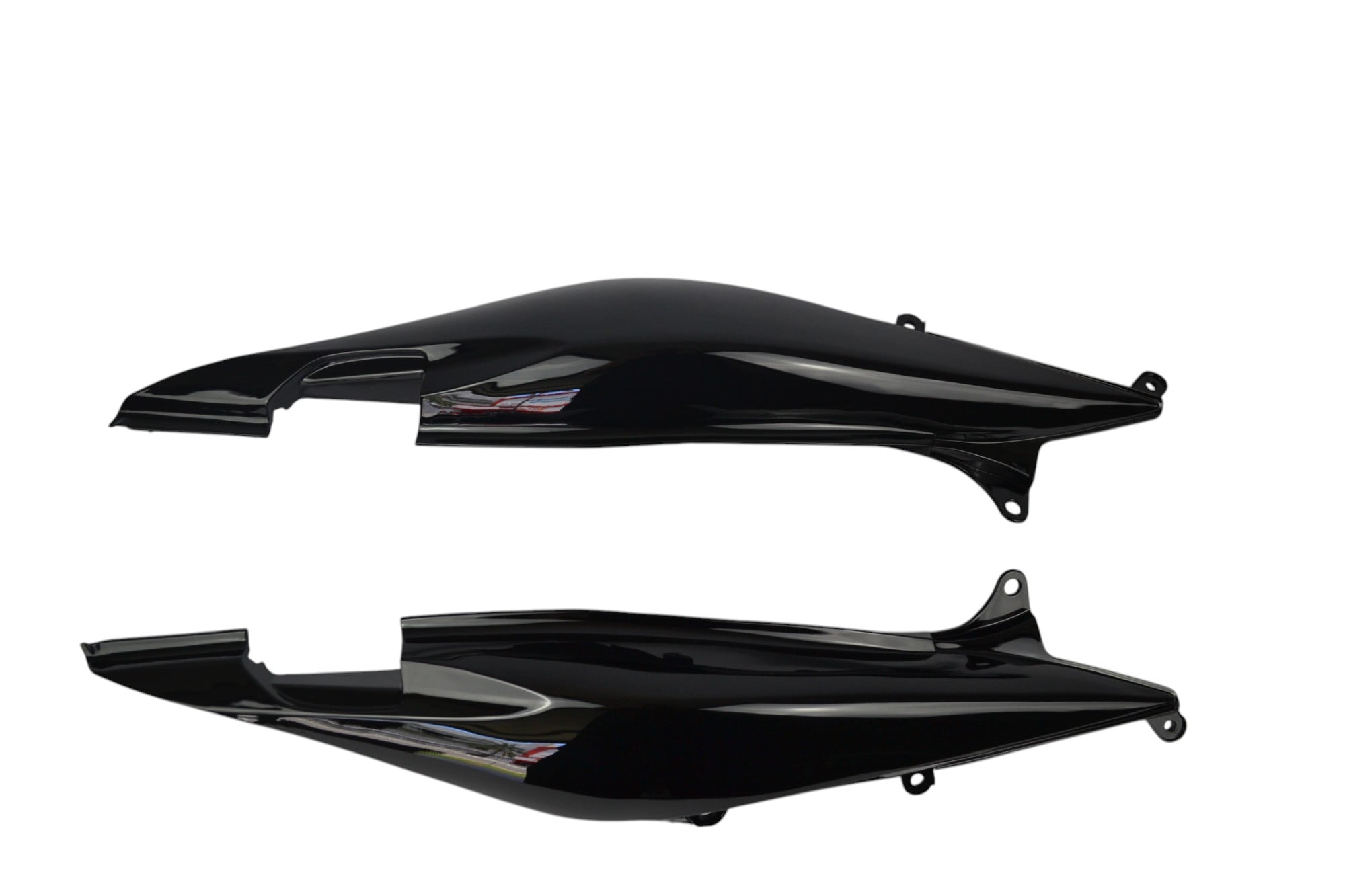 RABETA T. PRETO CB300R 09/11 E 13/15