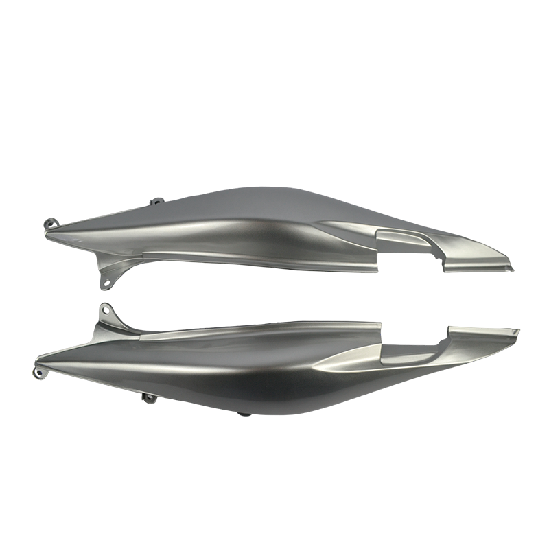 RABETA T. PRATA CB300R 09/11