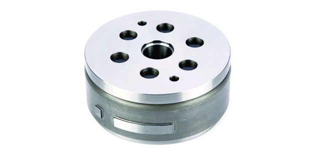 VOLANTE TITAN KS 03/04/FAN