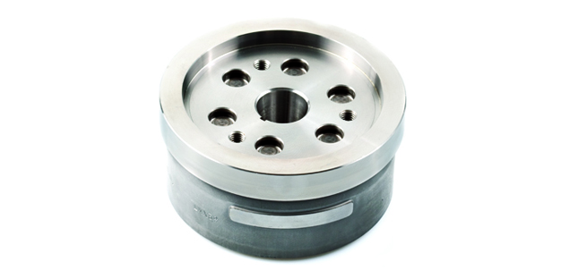 VOLANTE YBR 09/10 FACTOR E/ED