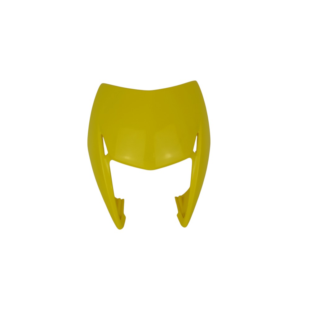 CARENAGEM FAROL AMARELO BROS 150 09
