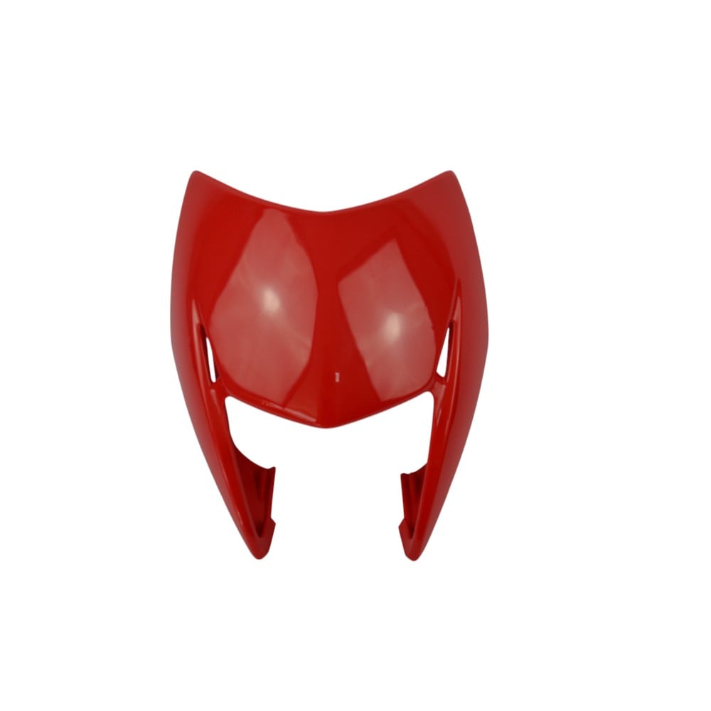 CARENAGEM FAROL VERMELHO BROS 150 09/10 