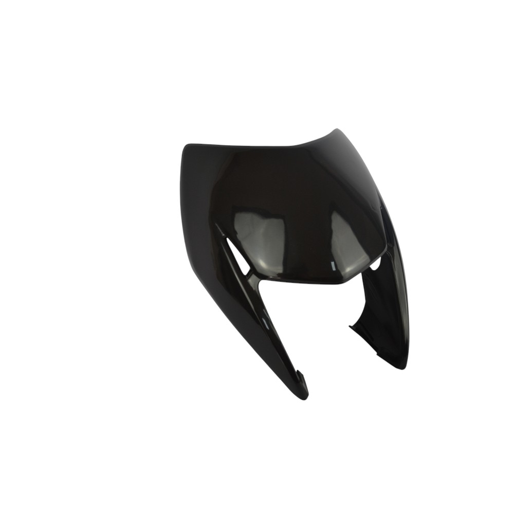 CARENAGEM FAROL PRETO BROS 150 09/12 