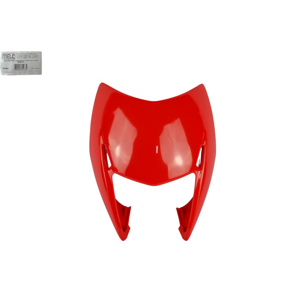 CARENAGEM FAROL VERMELHO BROS 150 11/12