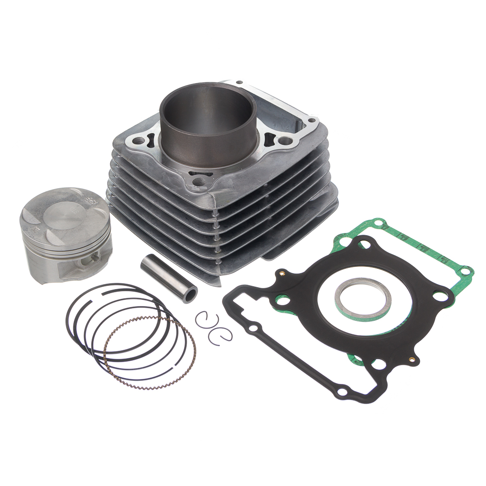 CILINDRO MOTOR CBX/XR 250 PREMIUM COMPL