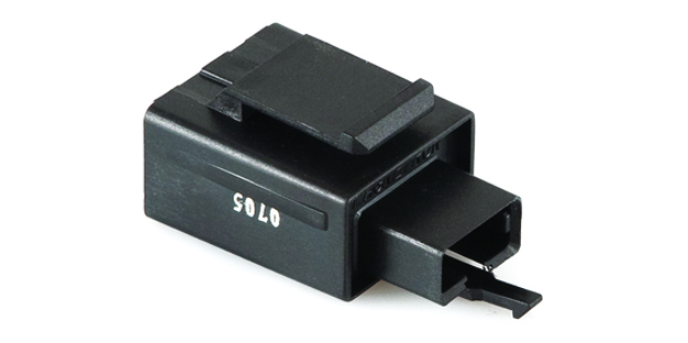 RELE PISCA YBR 125 FACTOR/FAZER/LANDER 2