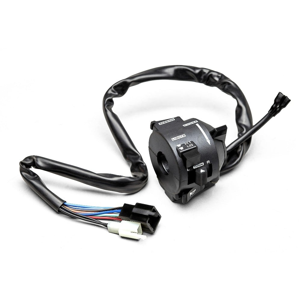 CHAVE LUZ CBX 250 06....