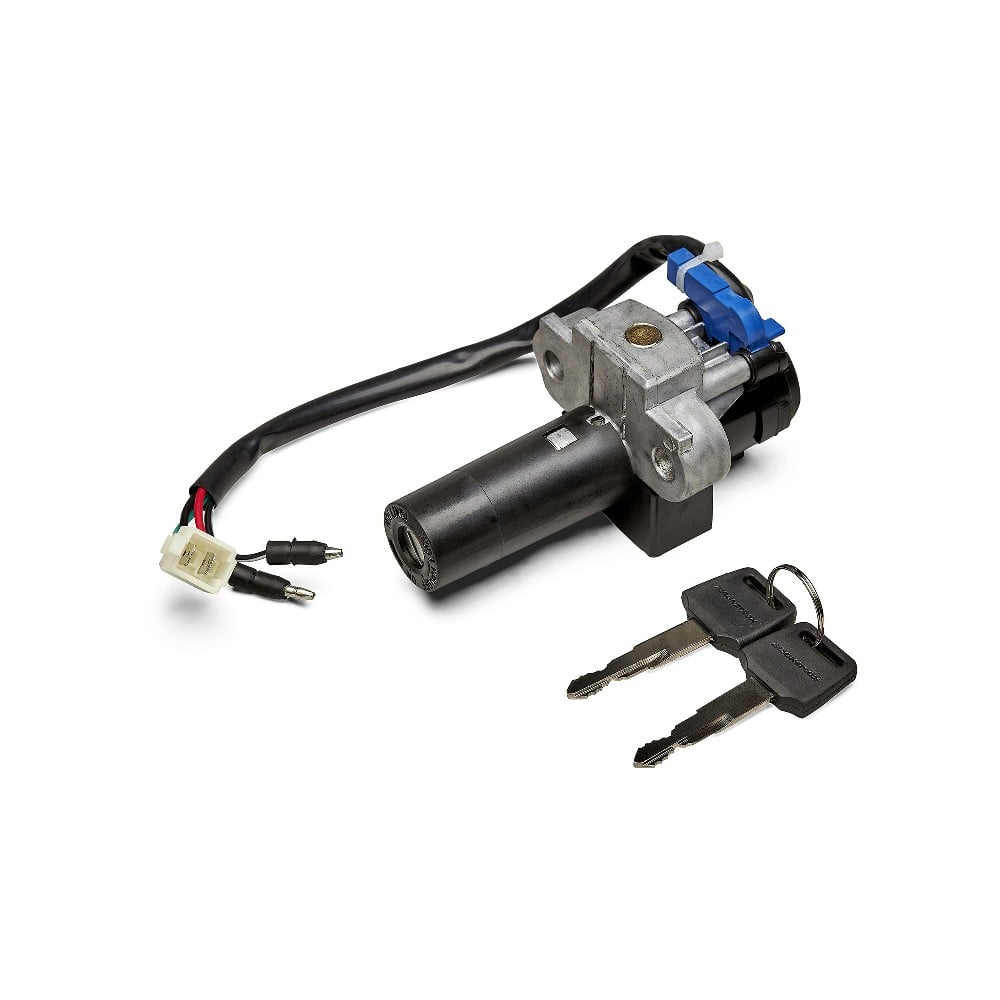 CHAVE IGNIÇÃO XR 200 94/02