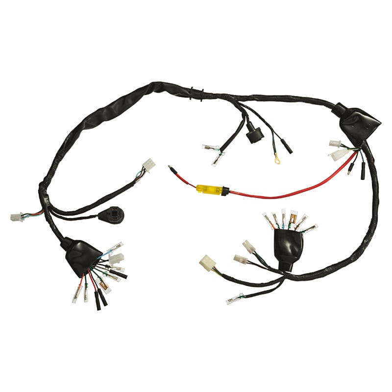FIACAO PRINCIPAL XLR 125 KS 01/02