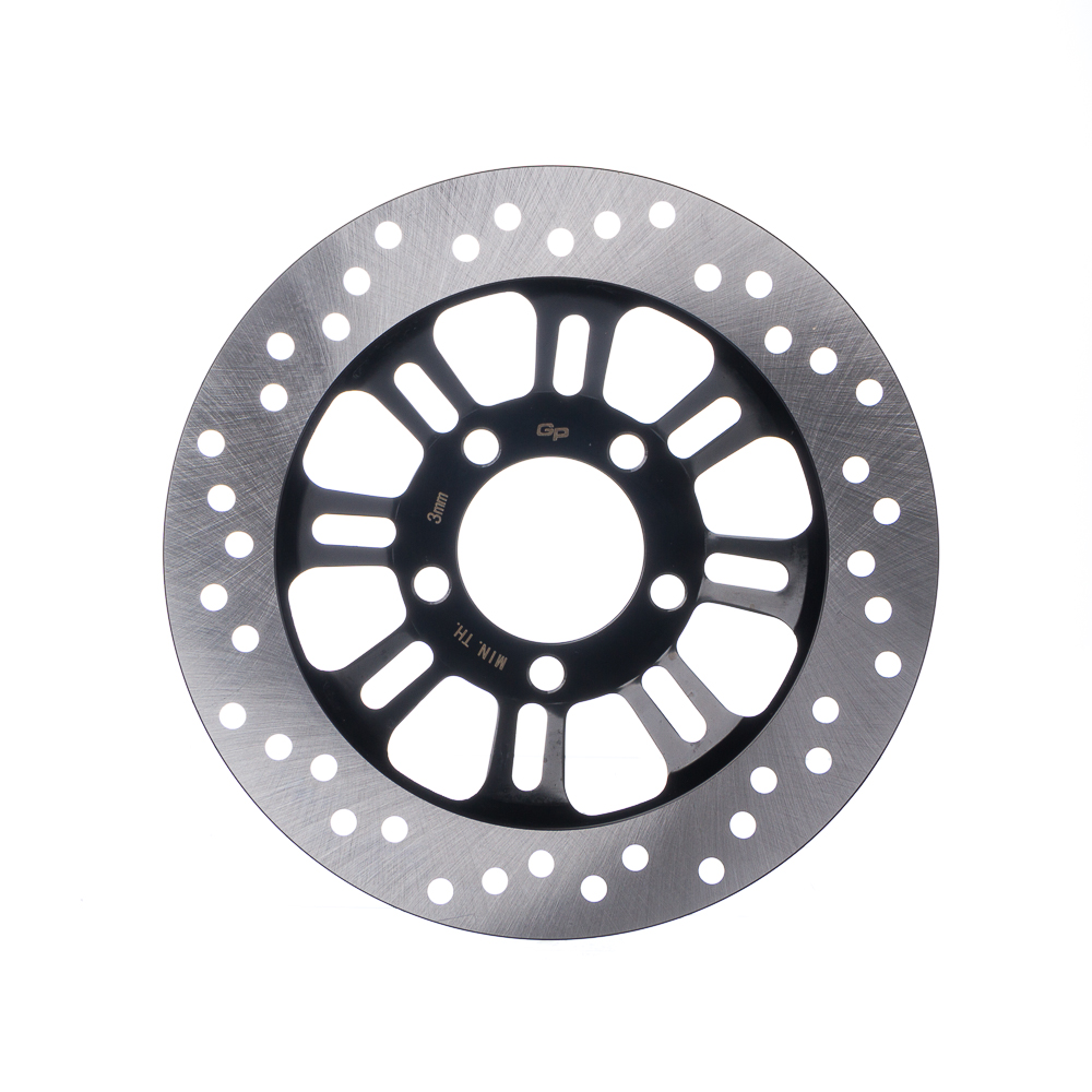 DISCO FREIO DIANT TITAN 150 09/13