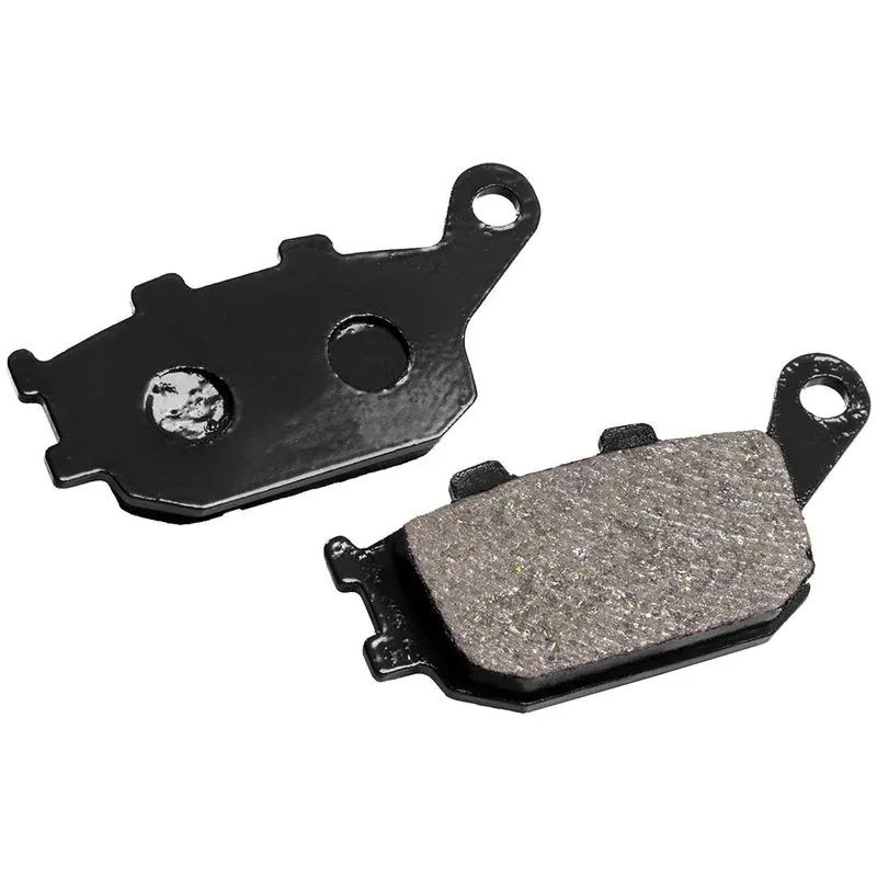 PASTILHA FREIO T CB 300/CB 600 ABS N-927