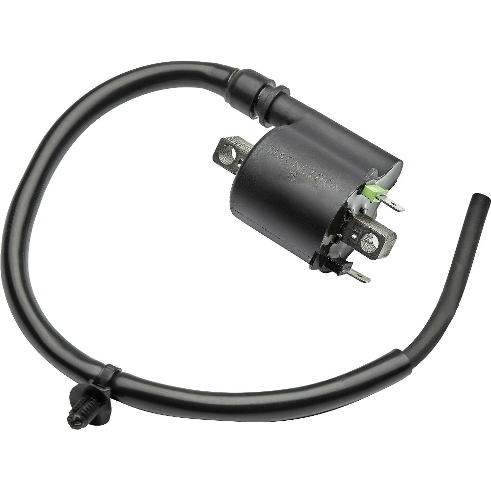 BOBINA IGNICAO BIZ 125 09/15 INJ ELET