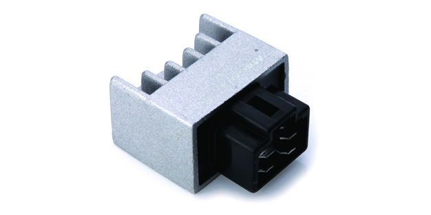 REGULADOR RETIFICADOR POP 100