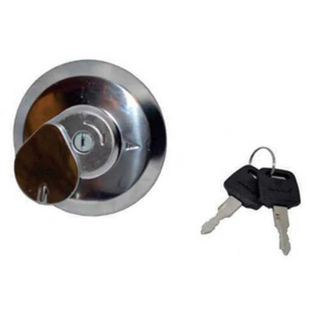 TAMPA TANQ TITAN 125 99