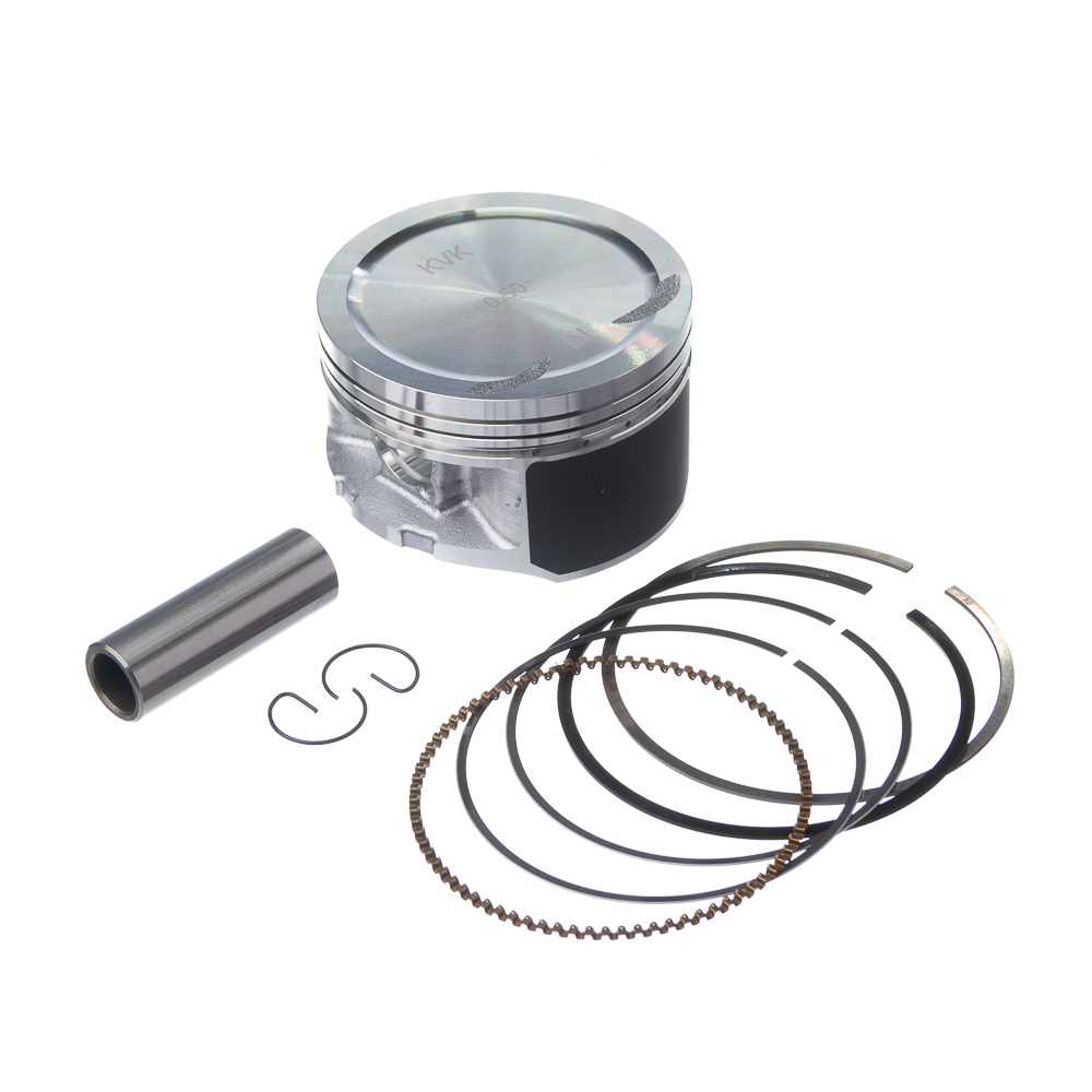 PISTAO C/ANEIS 0.25 CB 300R PREMIUM