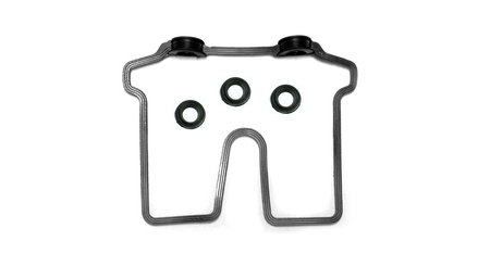 GUARNICAO TAMPA VALV CBX/XR  250 C/COXIM