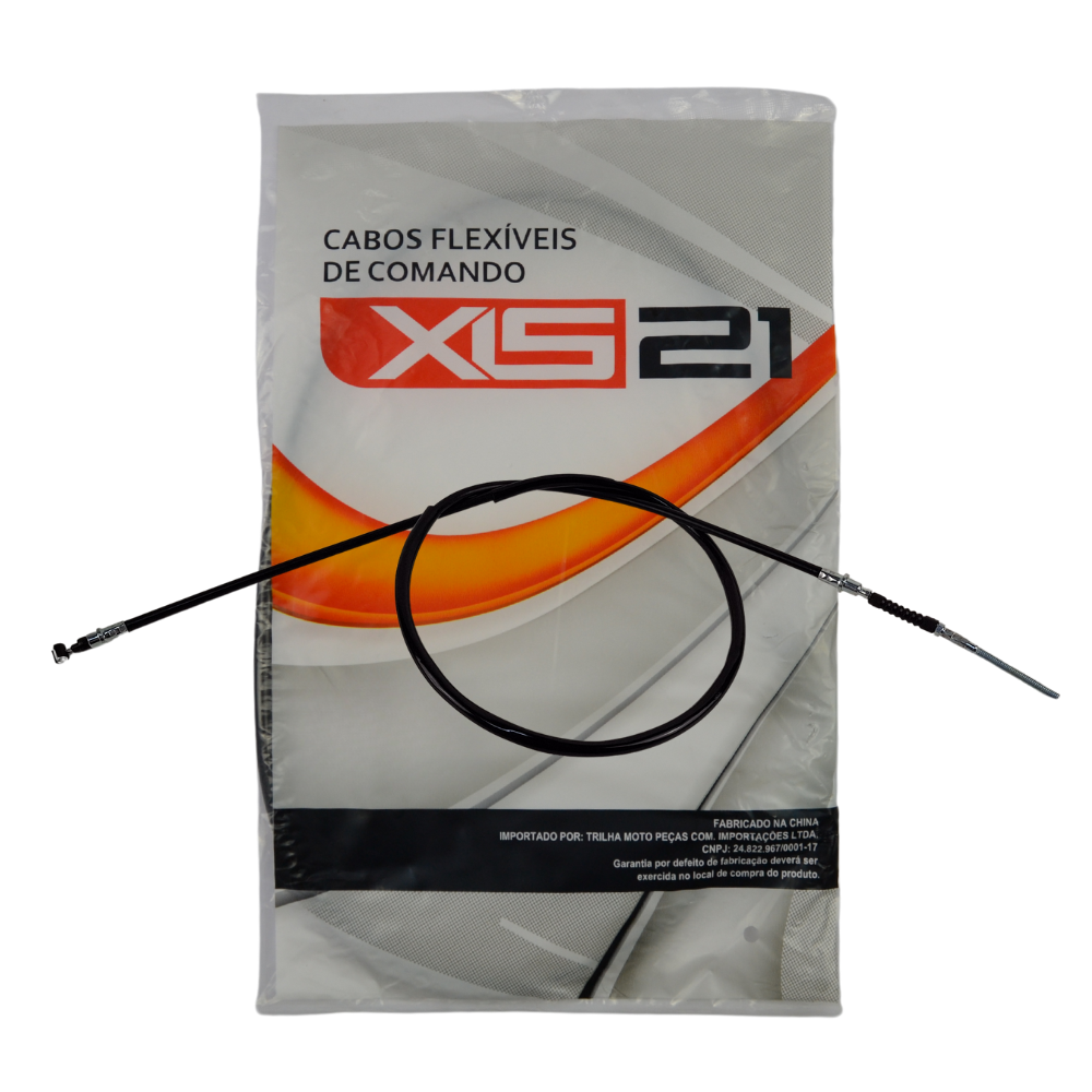 CABO FREIO DIANT TITAN 150 MIX ES/KS 09