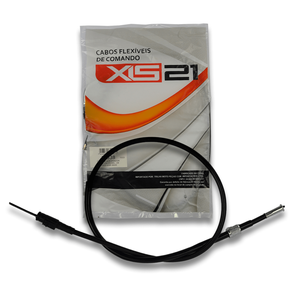 CABO VELOC COMPATIVEL BIZ 125.../08 