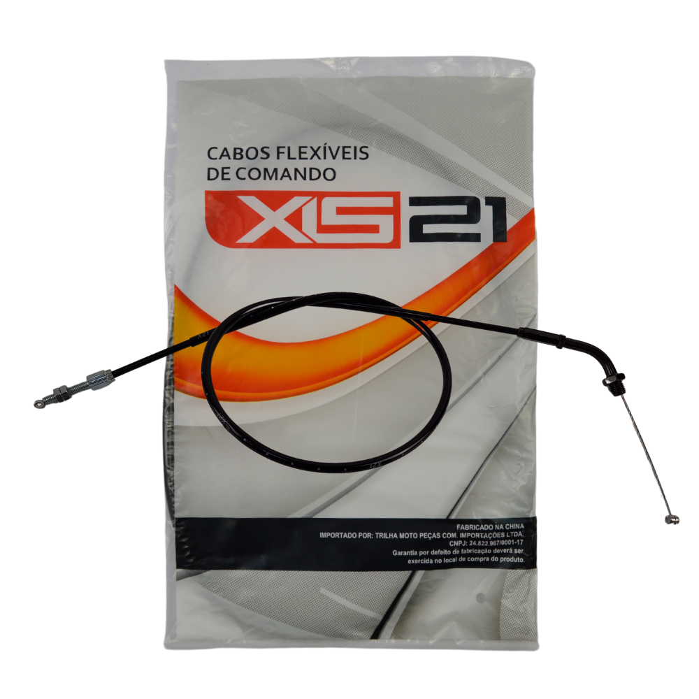 CABO ACELE A COMPATIVEL CB 300