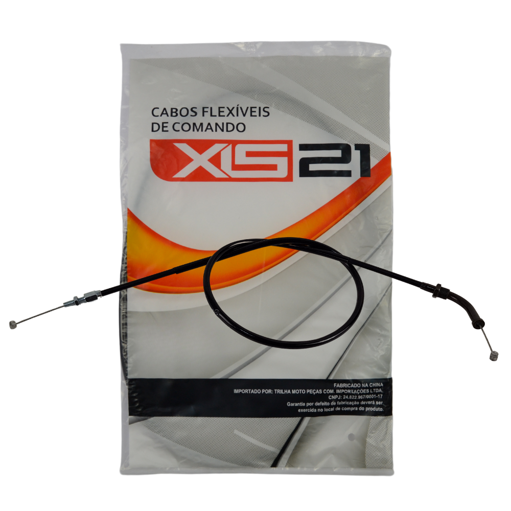 CABO ACELE B COMPATIVEL CB 300