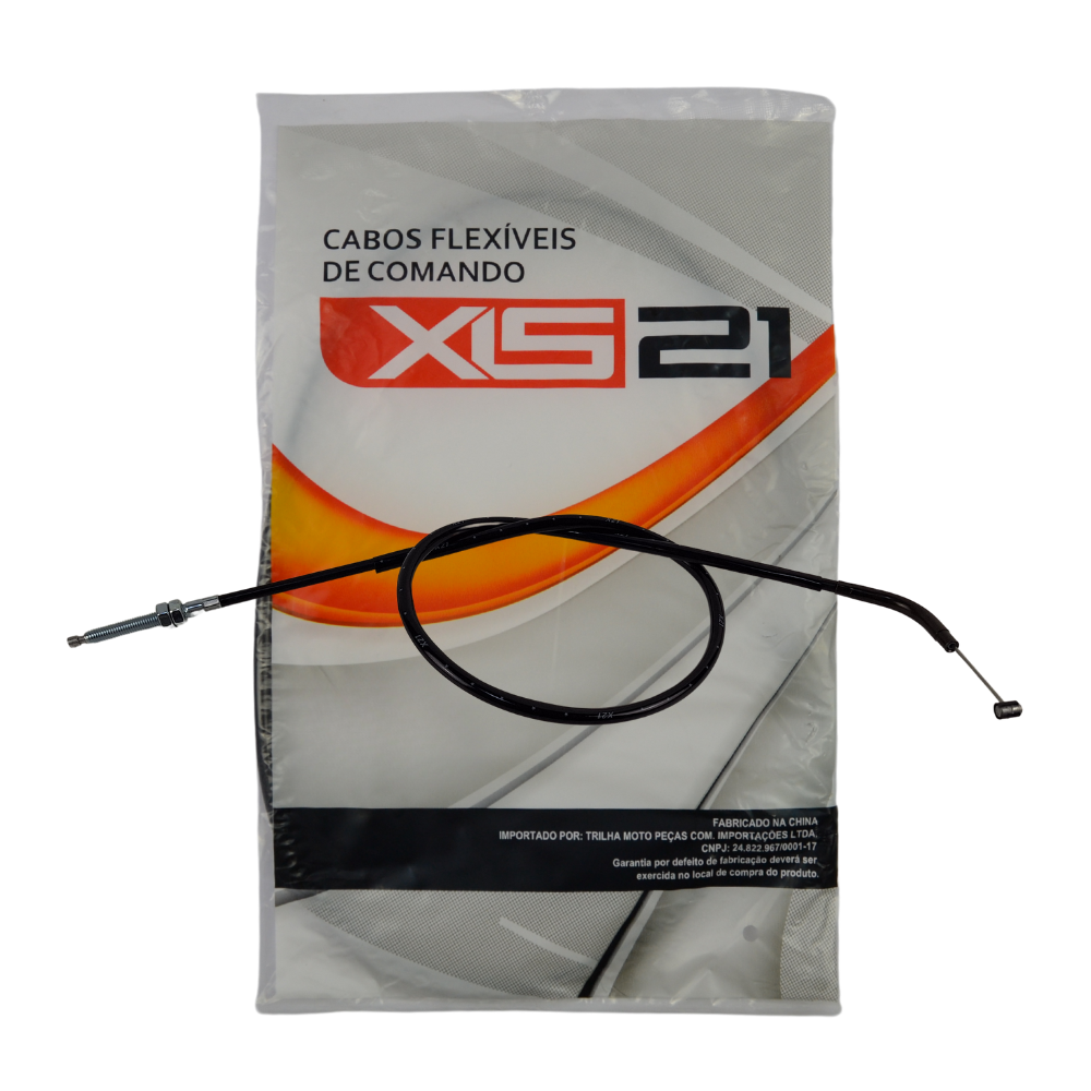 CABO EMBRE COMPATIVEL CB 300