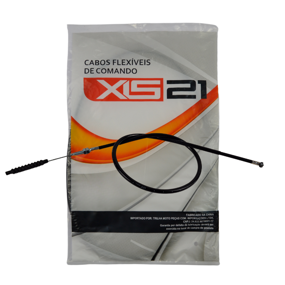 CABO EMBREAGEM COMPATIVEL STRADA