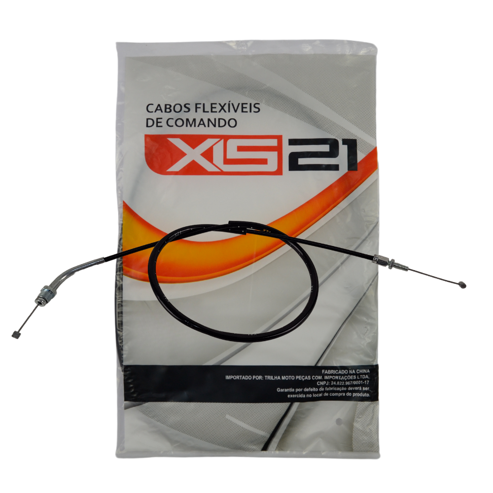 CABO ACELERADOR B COMPATIVEL TWISTER