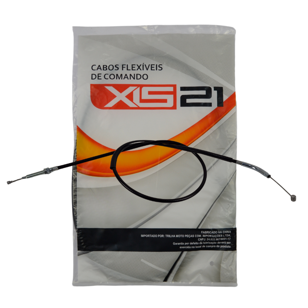 CABO EMBRE COMPATIVEL CBX 250 TWISTER