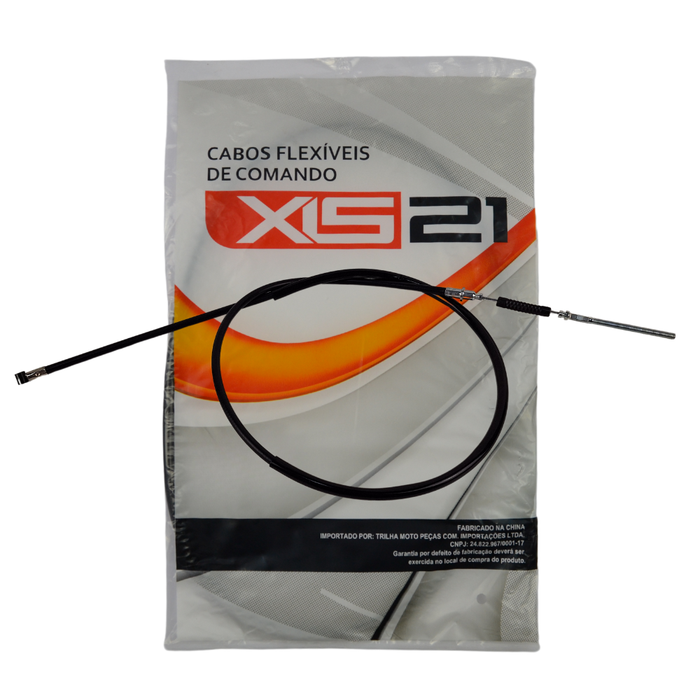 CABO FREIO DIANT COMPATIVEL TITAN 98 ED
