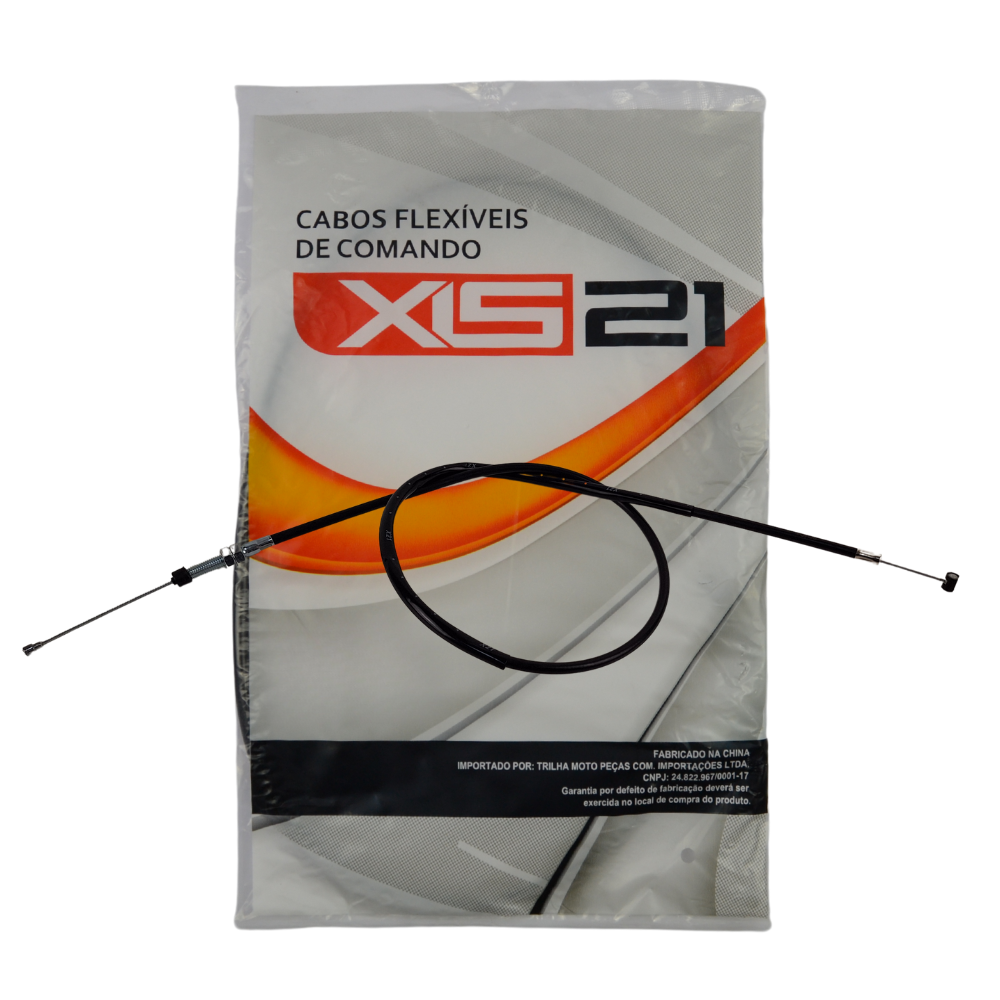 CABO EMBREAGEM COMPATIV TITAN 02 KS/KSE/ES