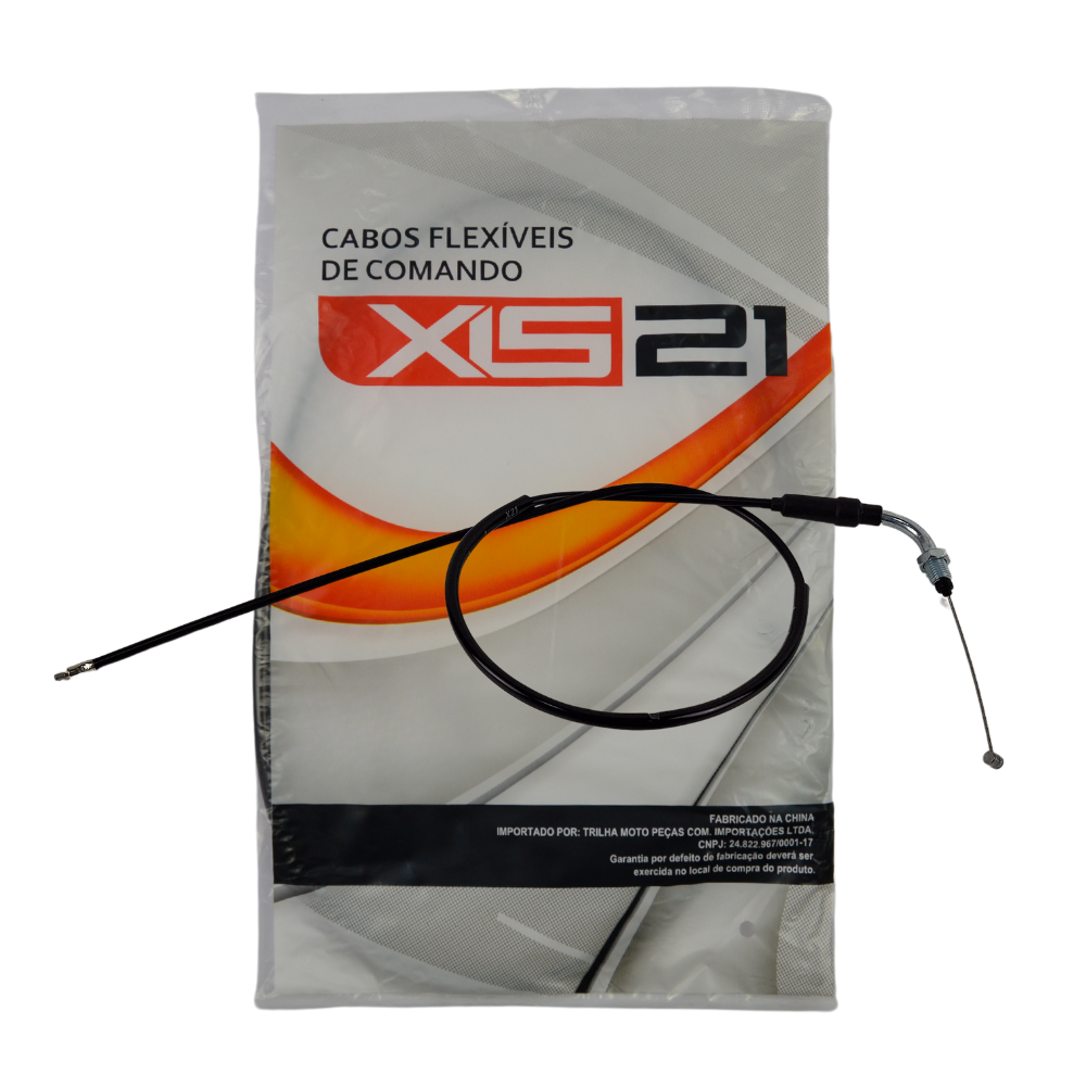 CABO ACELERADOR COMPLETO TITAN 150 ES/KS...08