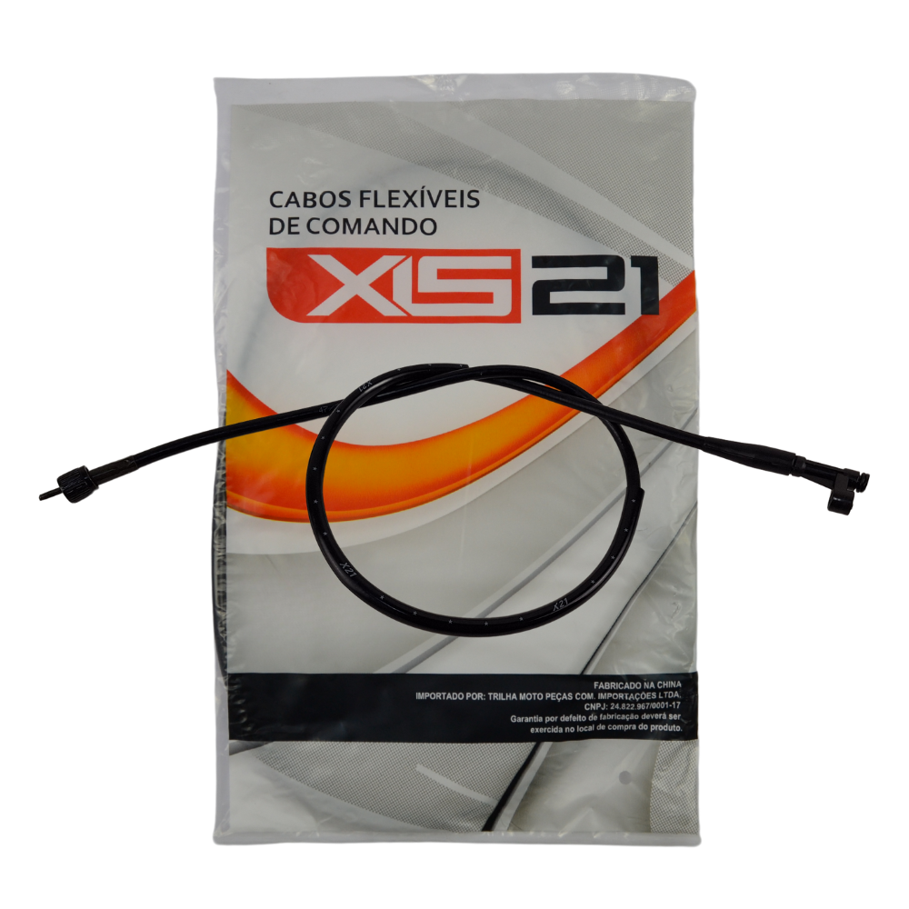 CABO VELOC COMPATIVEL C100 DREAM