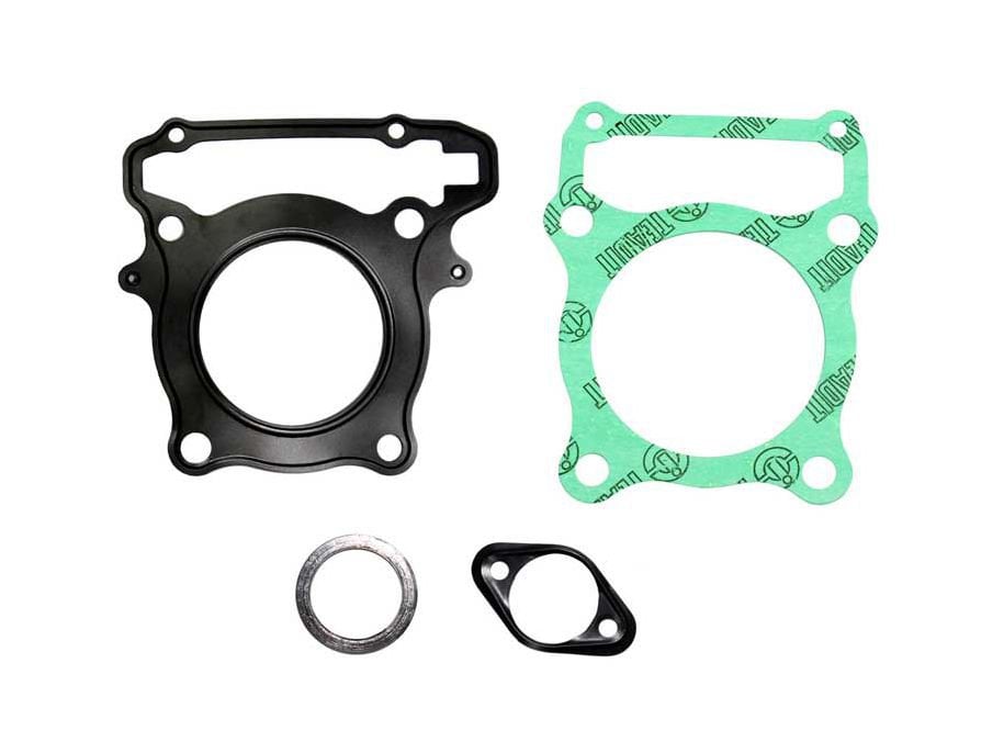 JUNTA DESCARB CBX 250/XR 250 S/BOR