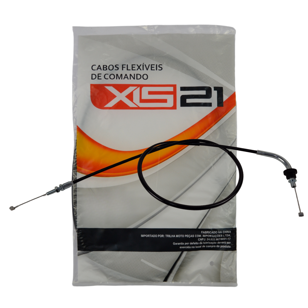 CABO ACELE B COMPATIVEL FAZER 250.../10