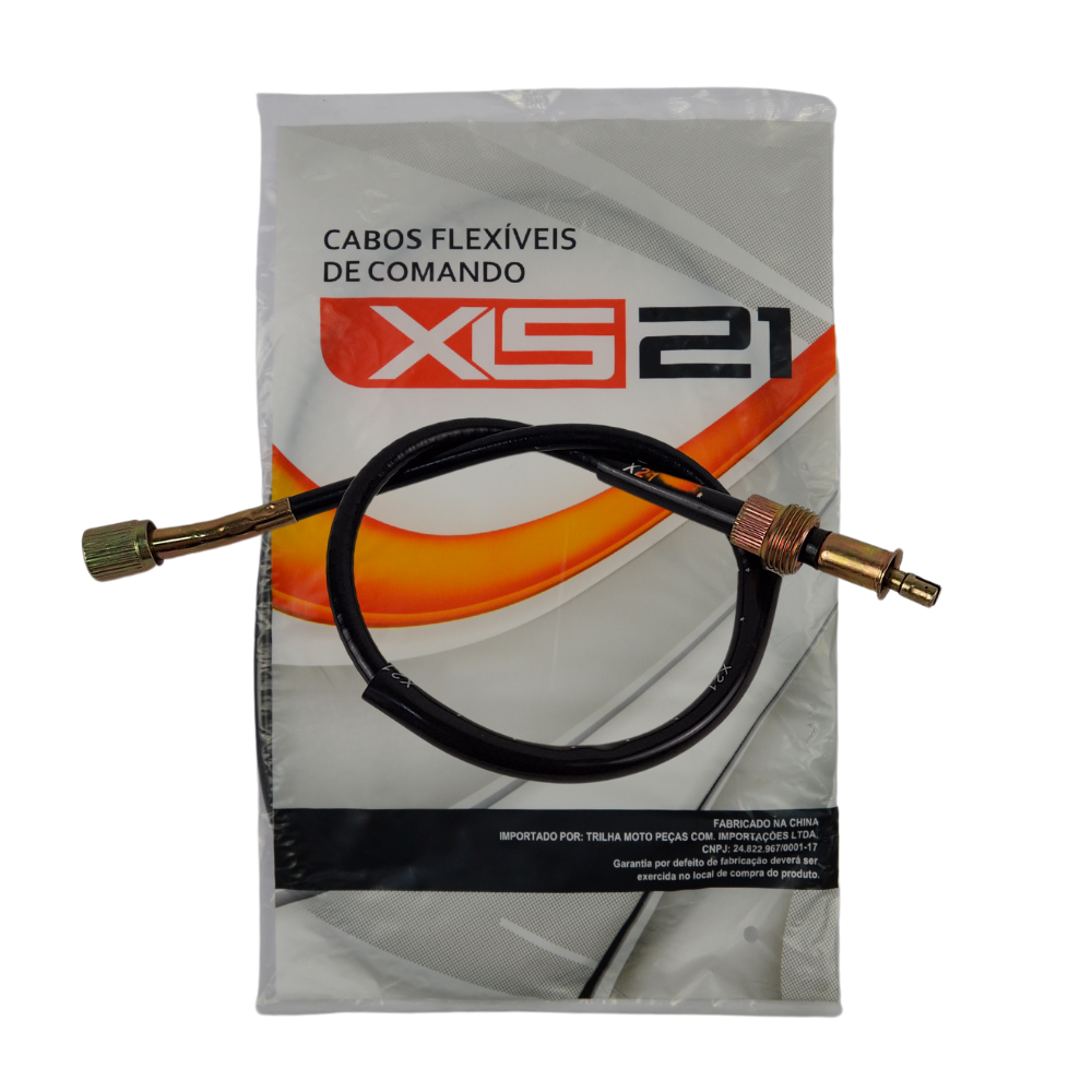 CABO TACOM COMPATIVEL INTRUDER 125