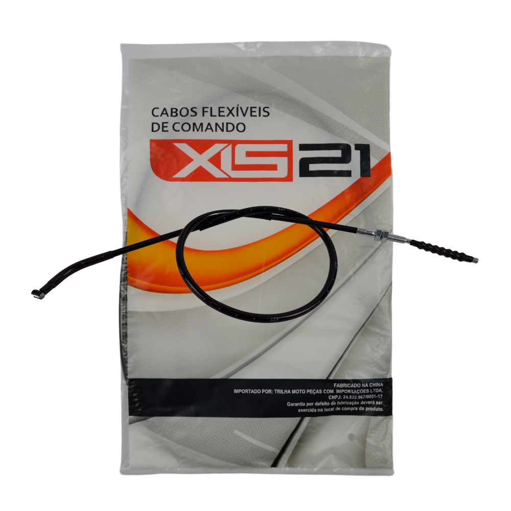 CABO EMBREAGEM COMPATIVEL POP 100 09