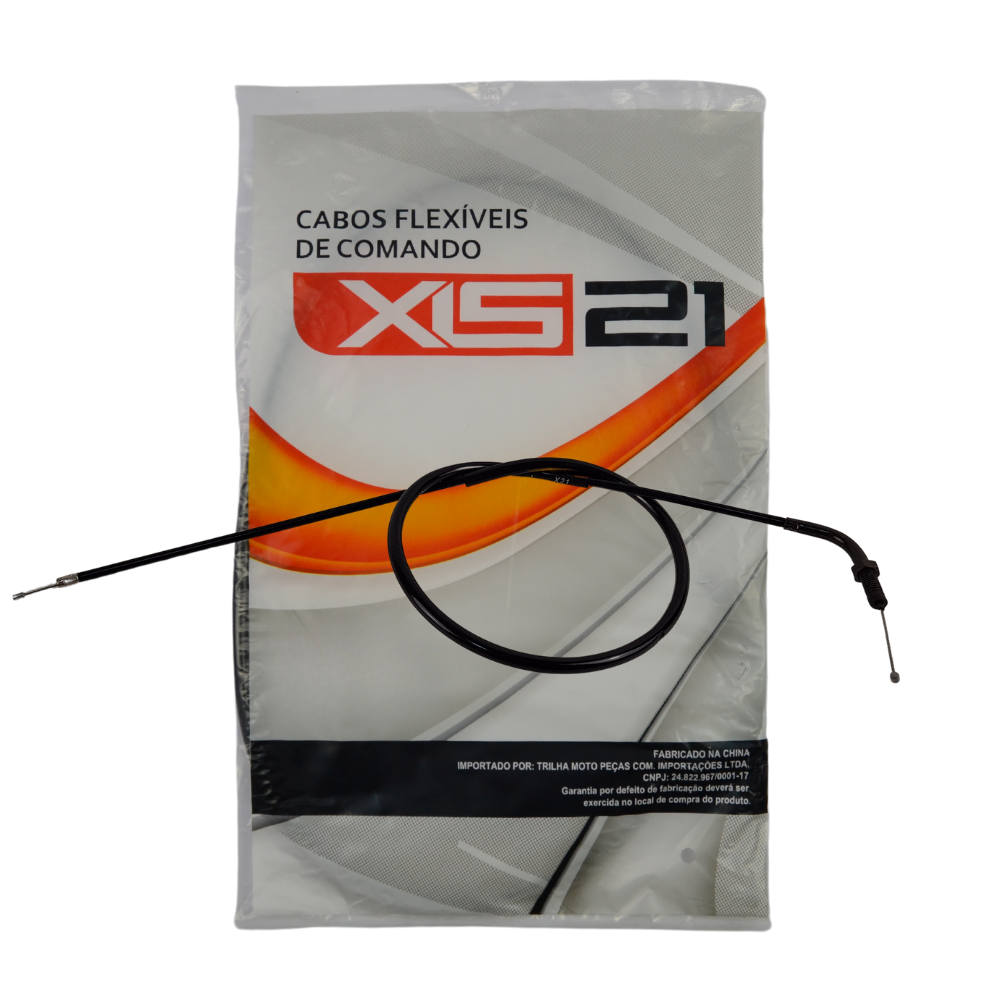 CABO AFOGA COMPATIVEL  TWISTER-250