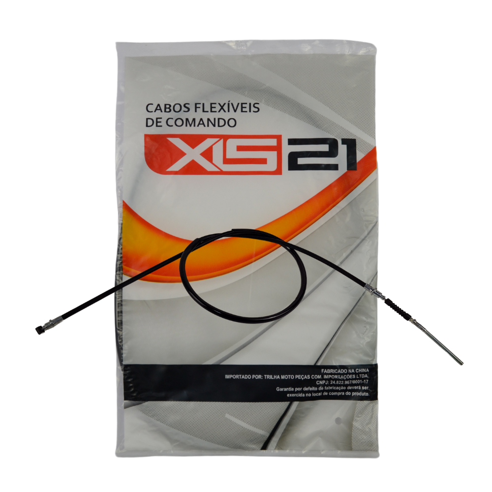 CABO FREIO COMPATIVEL DIANT WEB 100