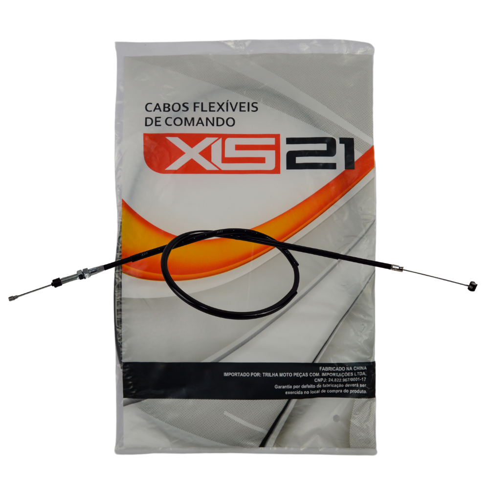 CABO EMBREAGEM COMPATIVEL XR 200R