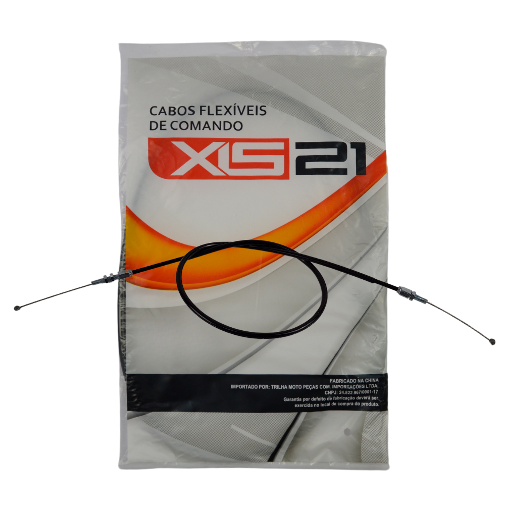 CABO ACELERADOR A COMPATIVEL XR 200R