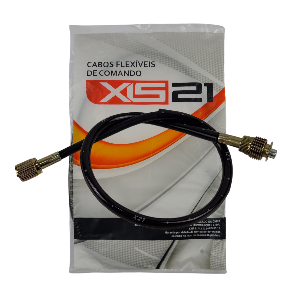 CABO TACOM COMPATIVEL YES 125 05/08