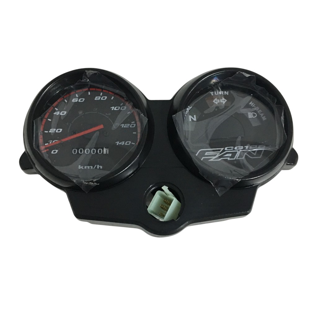 PAINEL COMPL FAN 125 06/07 (COMPATIVEL)