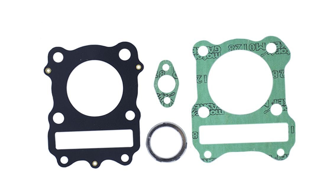 JUNTA DESCARB INTRUDER 125 S/BOR