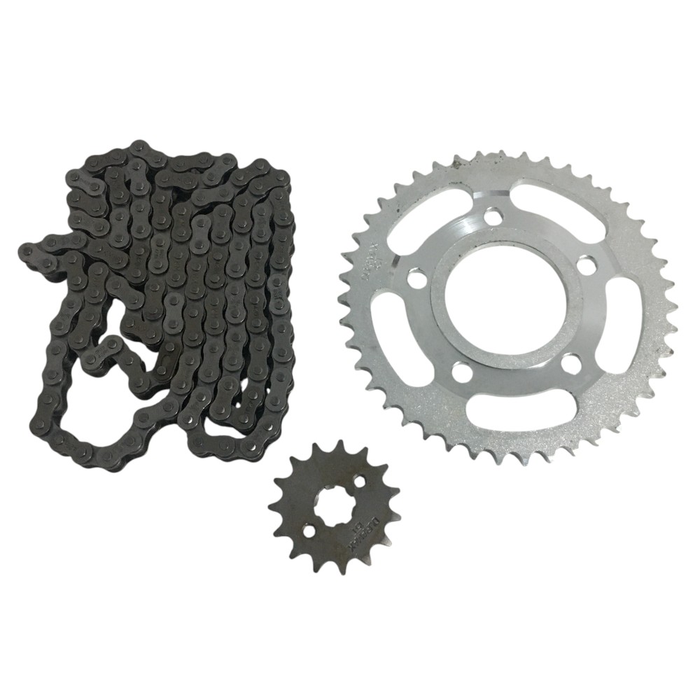 KIT RELAÇÃO TORNADO 520H-108