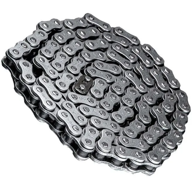 CORRENTE COMPATIVEL 428HX118L TITAN 150